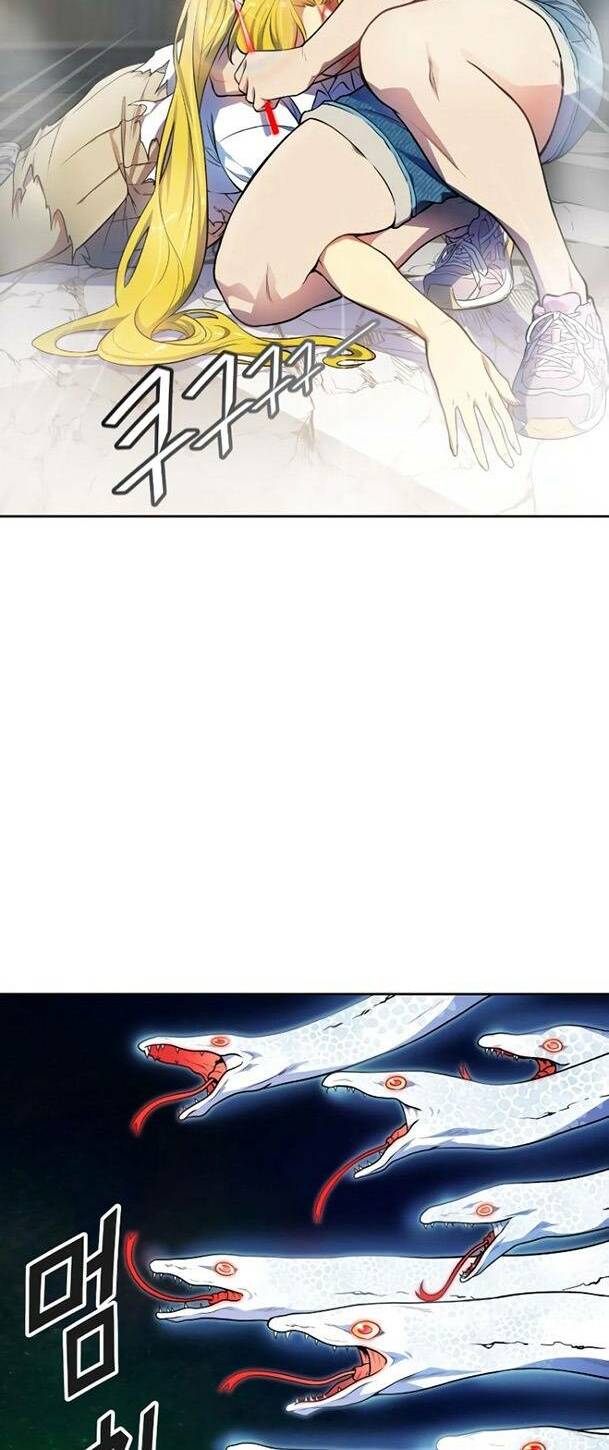 Cuộc Chiến Trong Tòa Tháp - Tower Of God: Chapter 563
