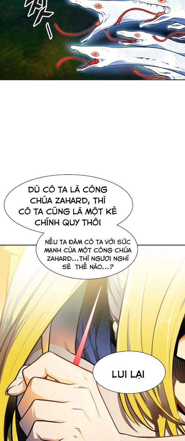 Cuộc Chiến Trong Tòa Tháp - Tower Of God: Chapter 563