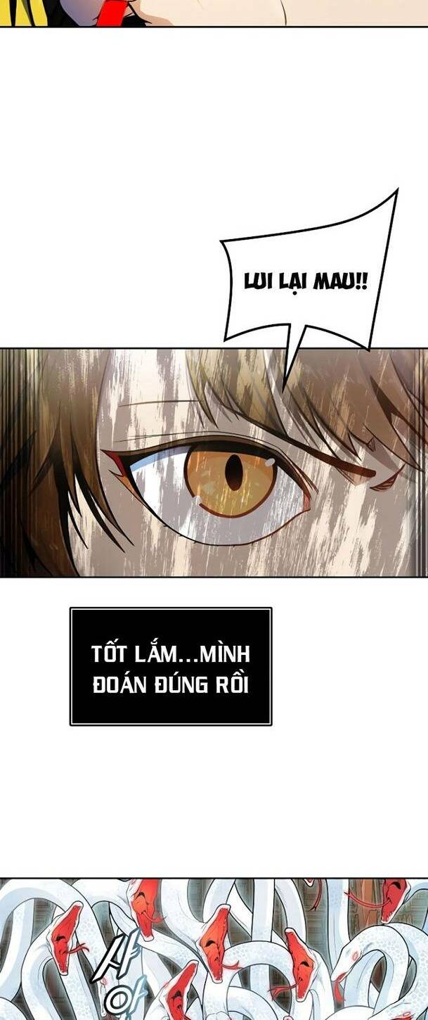 Cuộc Chiến Trong Tòa Tháp - Tower Of God: Chapter 563