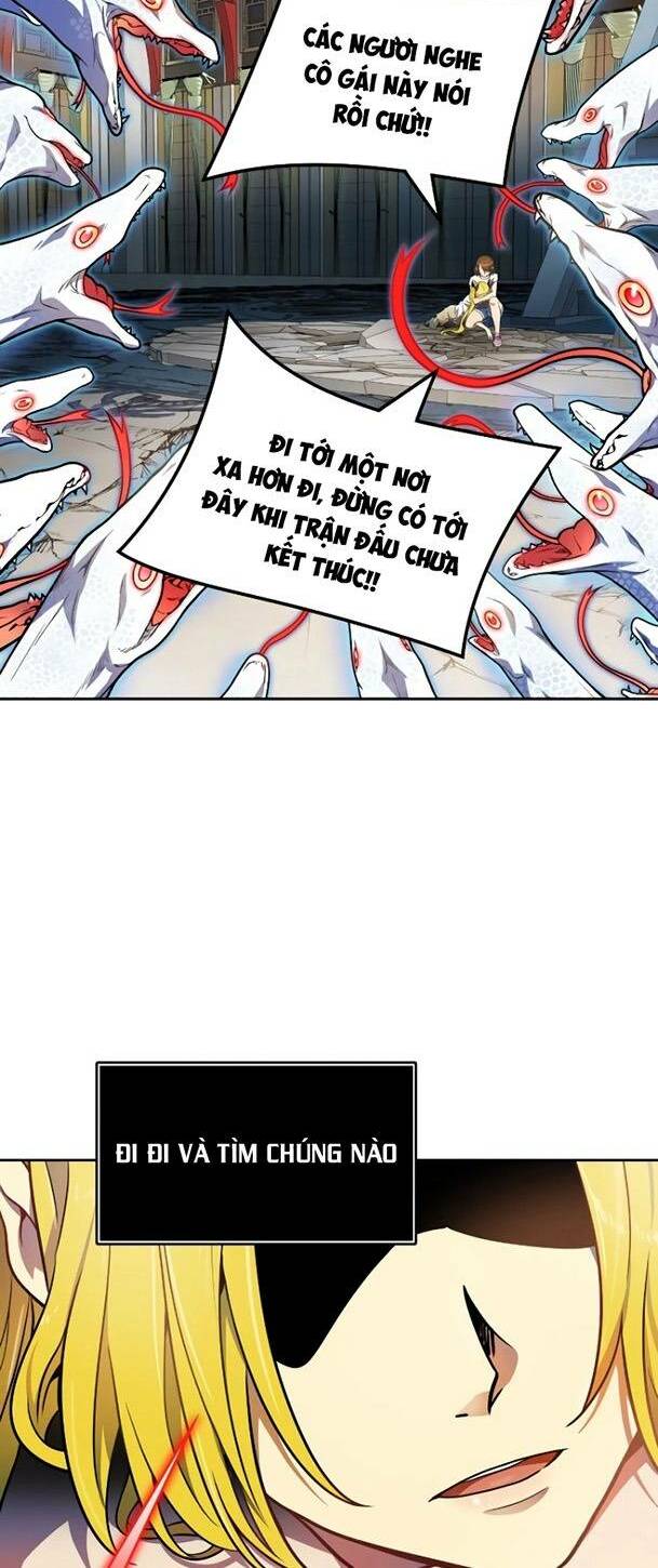Cuộc Chiến Trong Tòa Tháp - Tower Of God: Chapter 563
