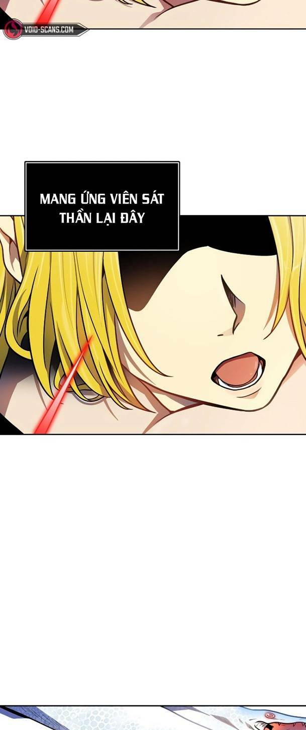 Cuộc Chiến Trong Tòa Tháp - Tower Of God: Chapter 563