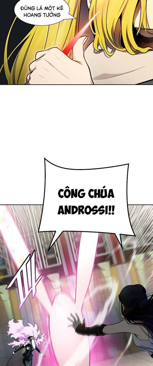 Cuộc Chiến Trong Tòa Tháp - Tower Of God: Chapter 563