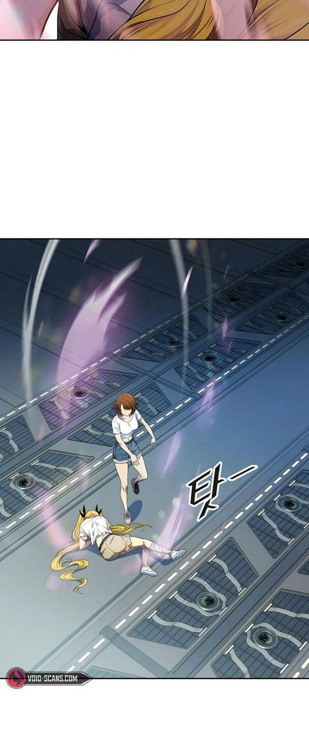 Cuộc Chiến Trong Tòa Tháp - Tower Of God: Chapter 563