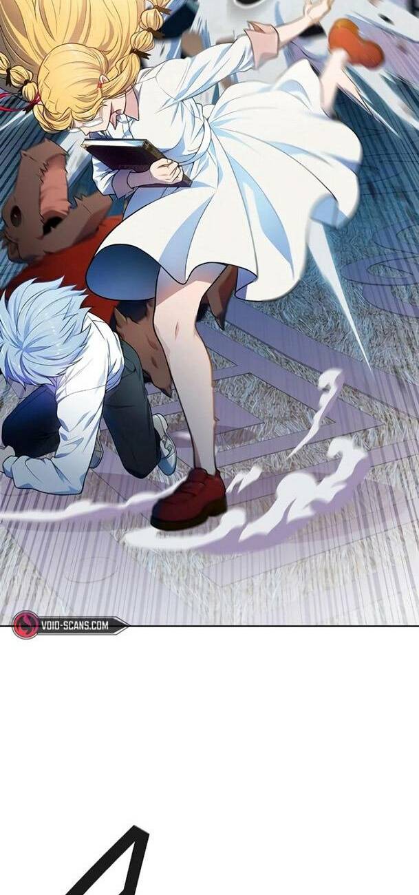 Cuộc Chiến Trong Tòa Tháp - Tower Of God: Chapter 565