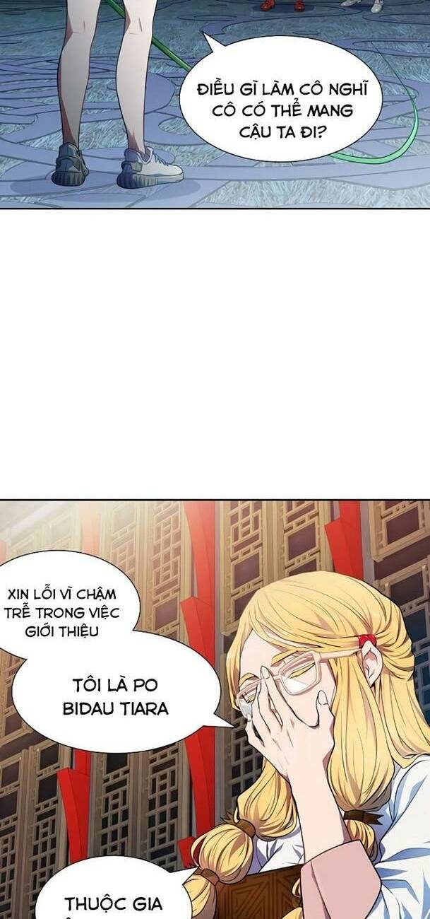 Cuộc Chiến Trong Tòa Tháp - Tower Of God: Chapter 565