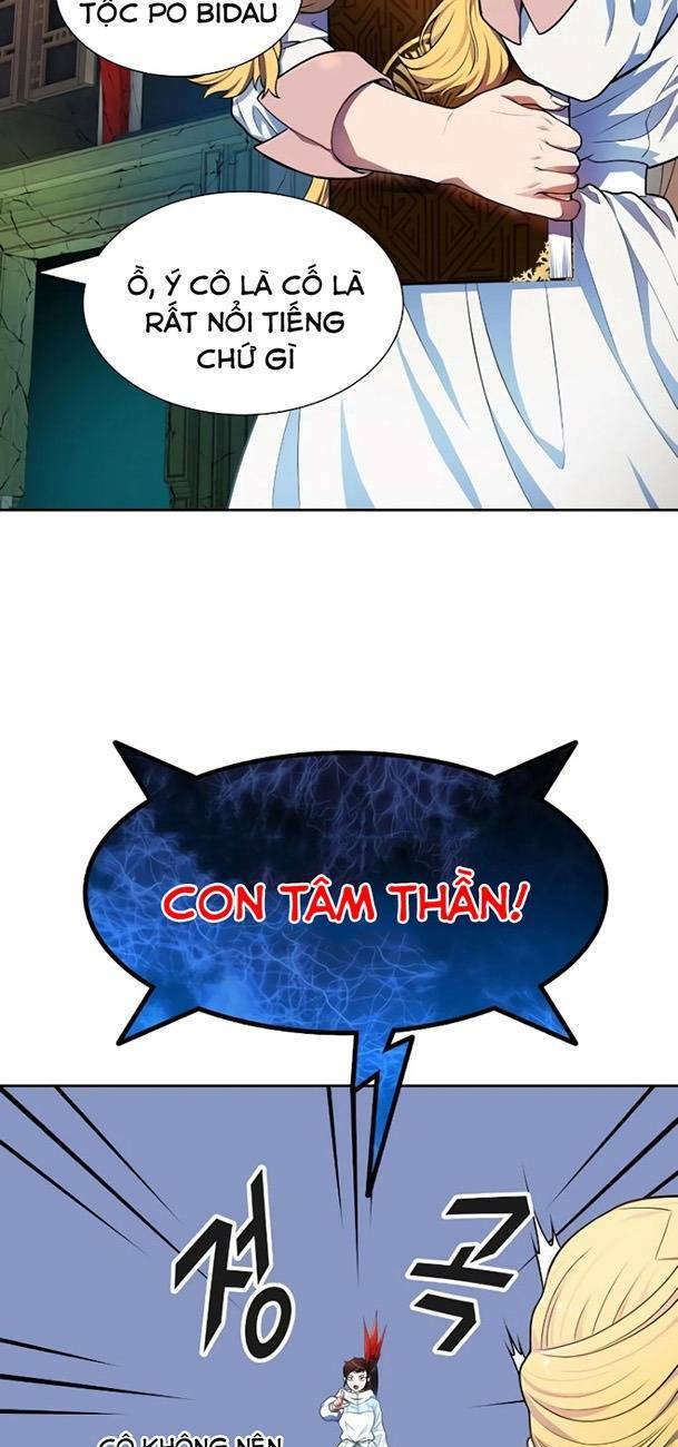 Cuộc Chiến Trong Tòa Tháp - Tower Of God: Chapter 565