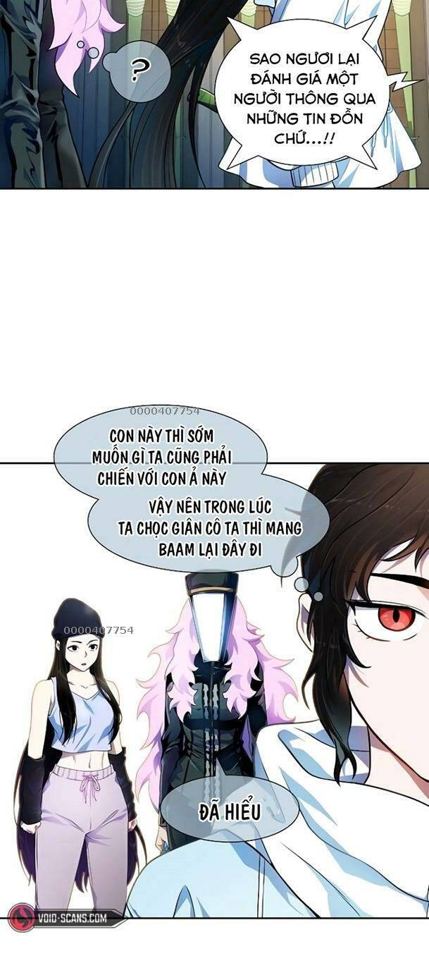 Cuộc Chiến Trong Tòa Tháp - Tower Of God: Chapter 565