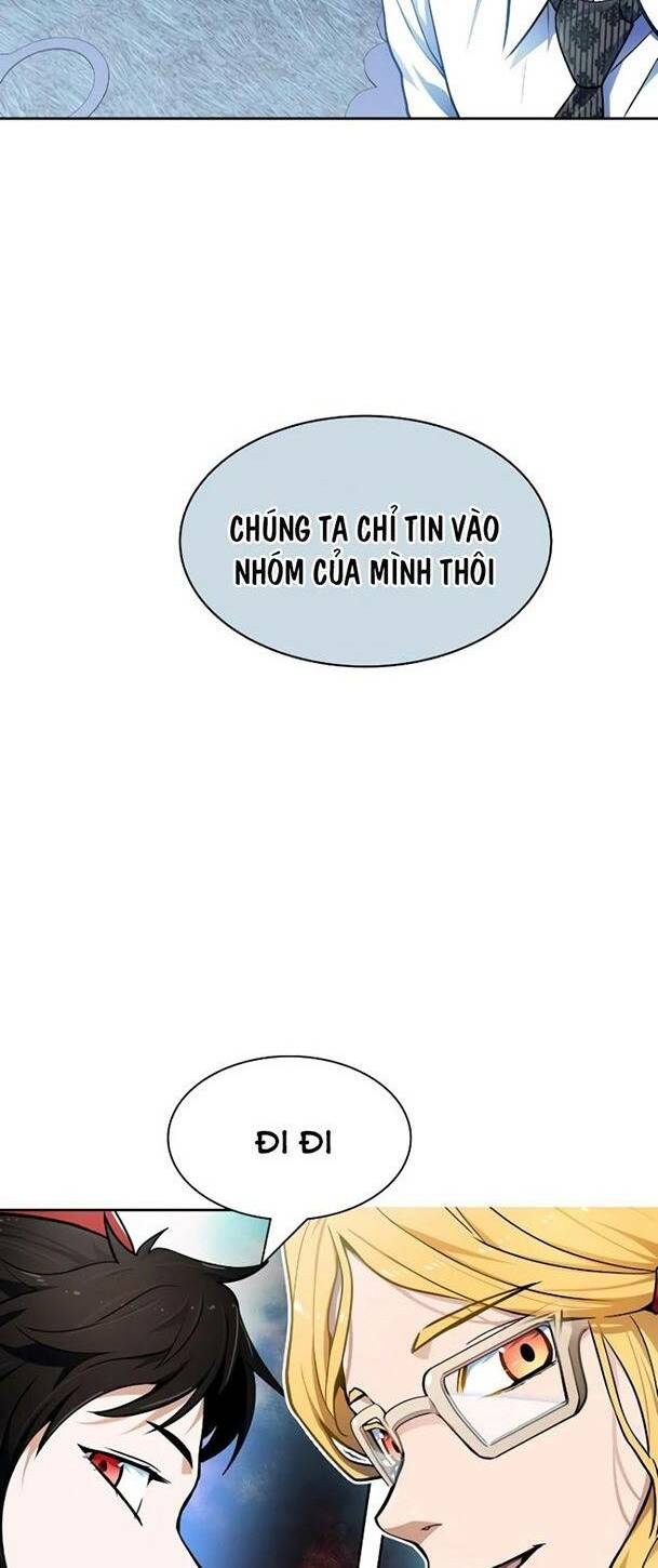 Cuộc Chiến Trong Tòa Tháp - Tower Of God: Chapter 565