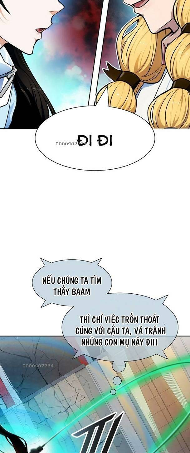 Cuộc Chiến Trong Tòa Tháp - Tower Of God: Chapter 565