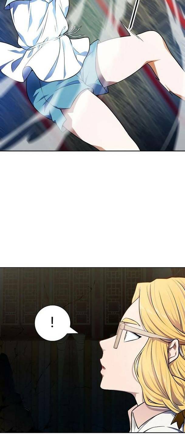 Cuộc Chiến Trong Tòa Tháp - Tower Of God: Chapter 565
