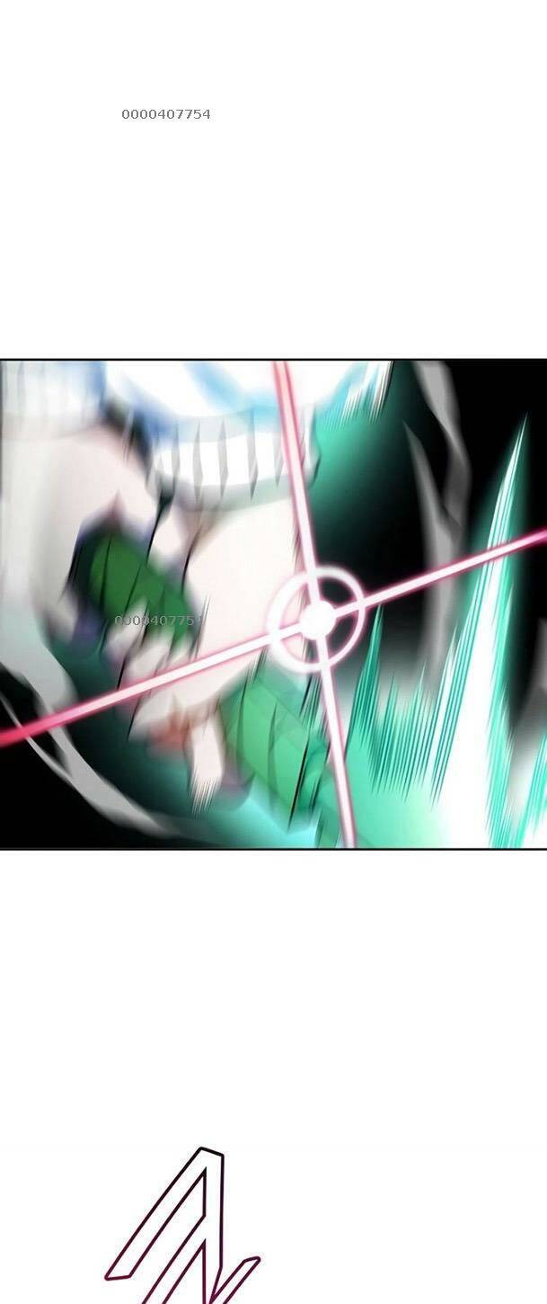 Cuộc Chiến Trong Tòa Tháp - Tower Of God: Chapter 565