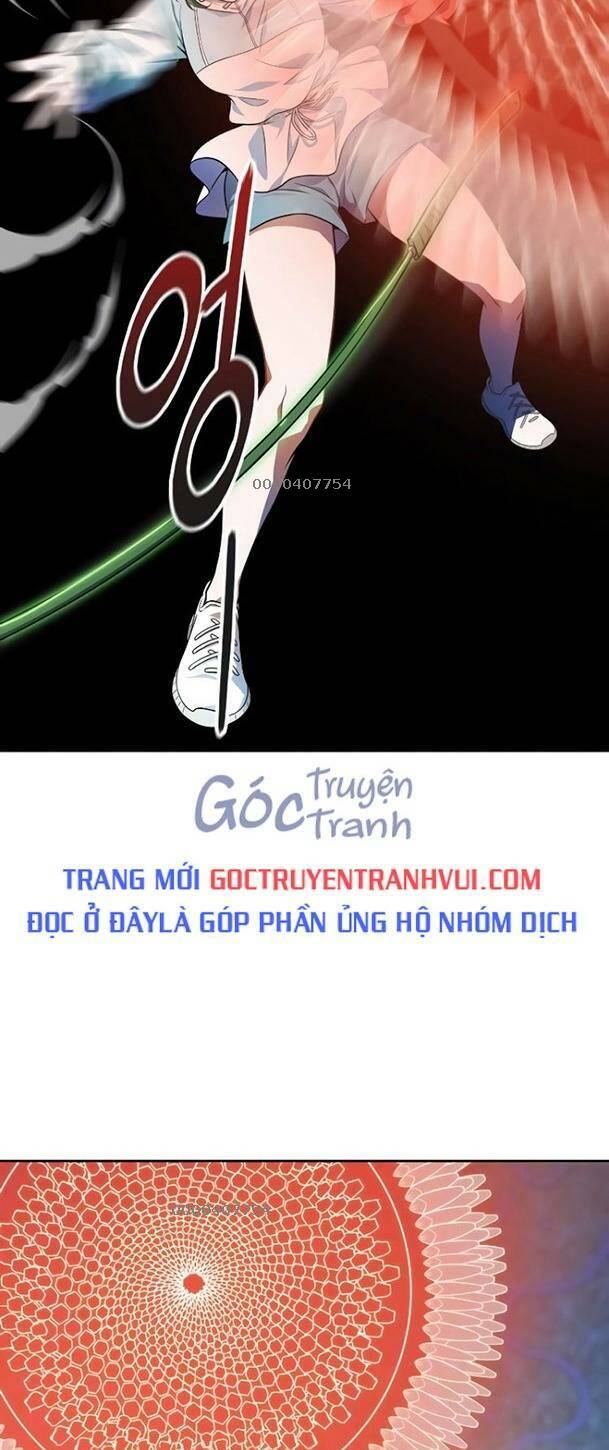 Cuộc Chiến Trong Tòa Tháp - Tower Of God: Chapter 565