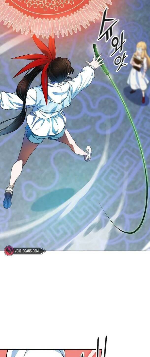 Cuộc Chiến Trong Tòa Tháp - Tower Of God: Chapter 565