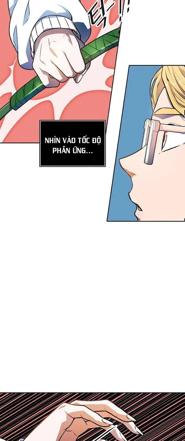 Cuộc Chiến Trong Tòa Tháp - Tower Of God: Chapter 565
