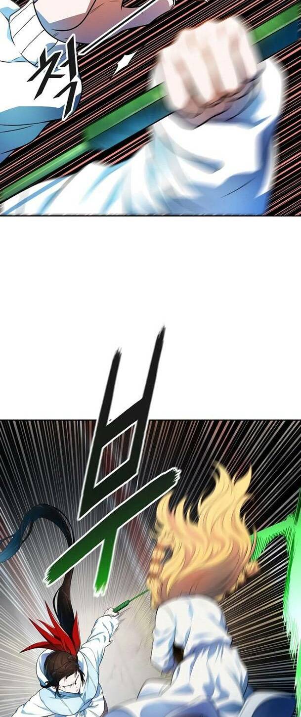 Cuộc Chiến Trong Tòa Tháp - Tower Of God: Chapter 565