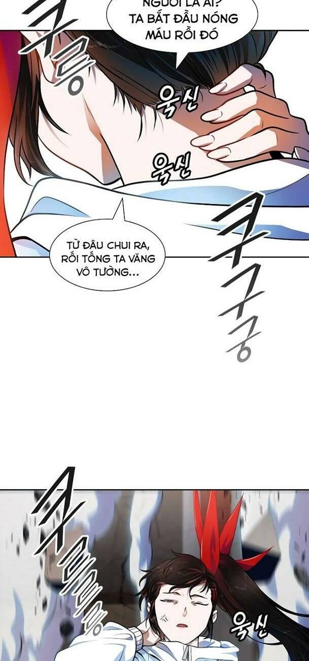 Cuộc Chiến Trong Tòa Tháp - Tower Of God: Chapter 565