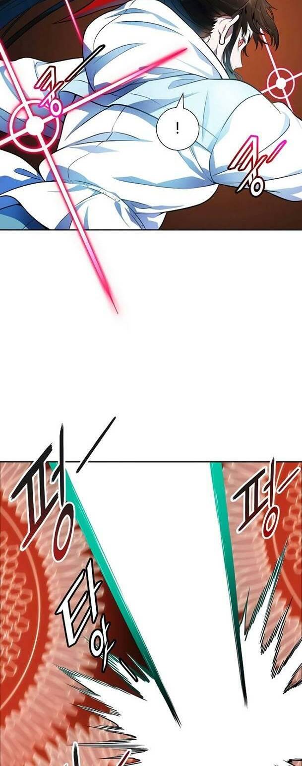 Cuộc Chiến Trong Tòa Tháp - Tower Of God: Chapter 565