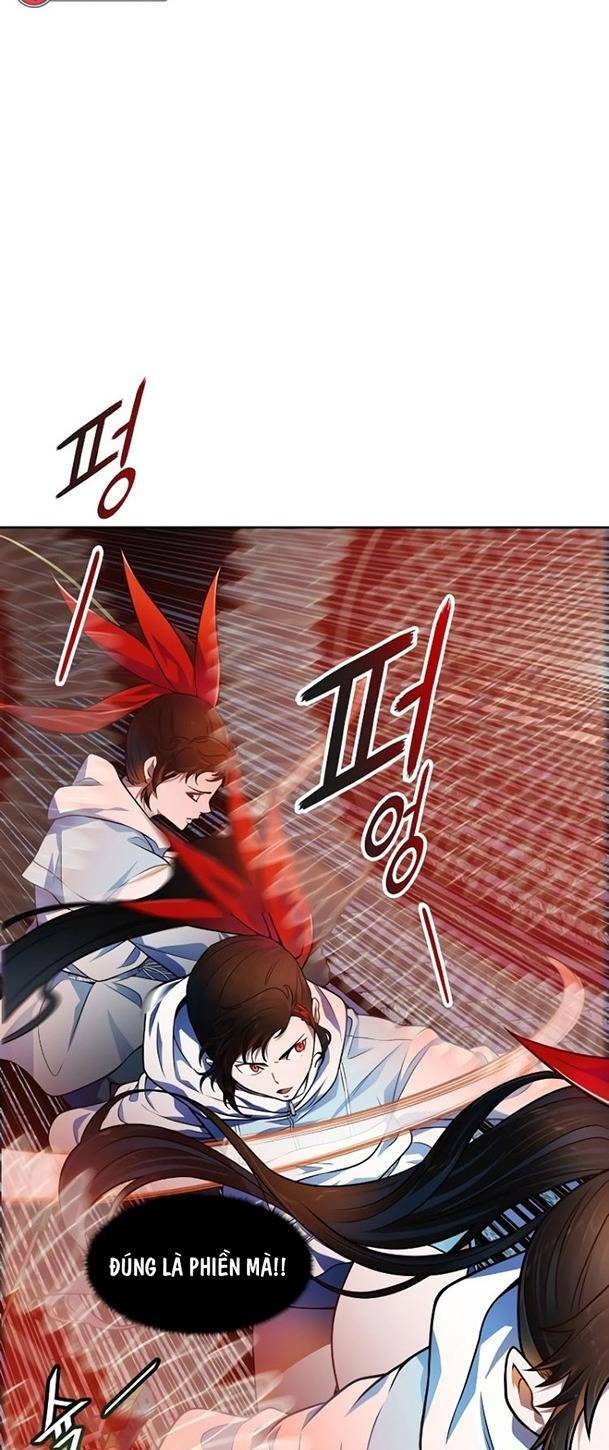 Cuộc Chiến Trong Tòa Tháp - Tower Of God: Chapter 565