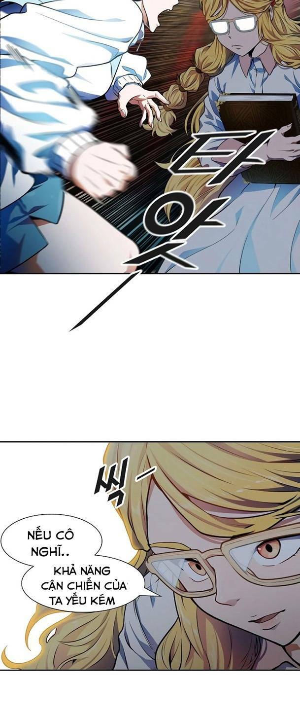 Cuộc Chiến Trong Tòa Tháp - Tower Of God: Chapter 565