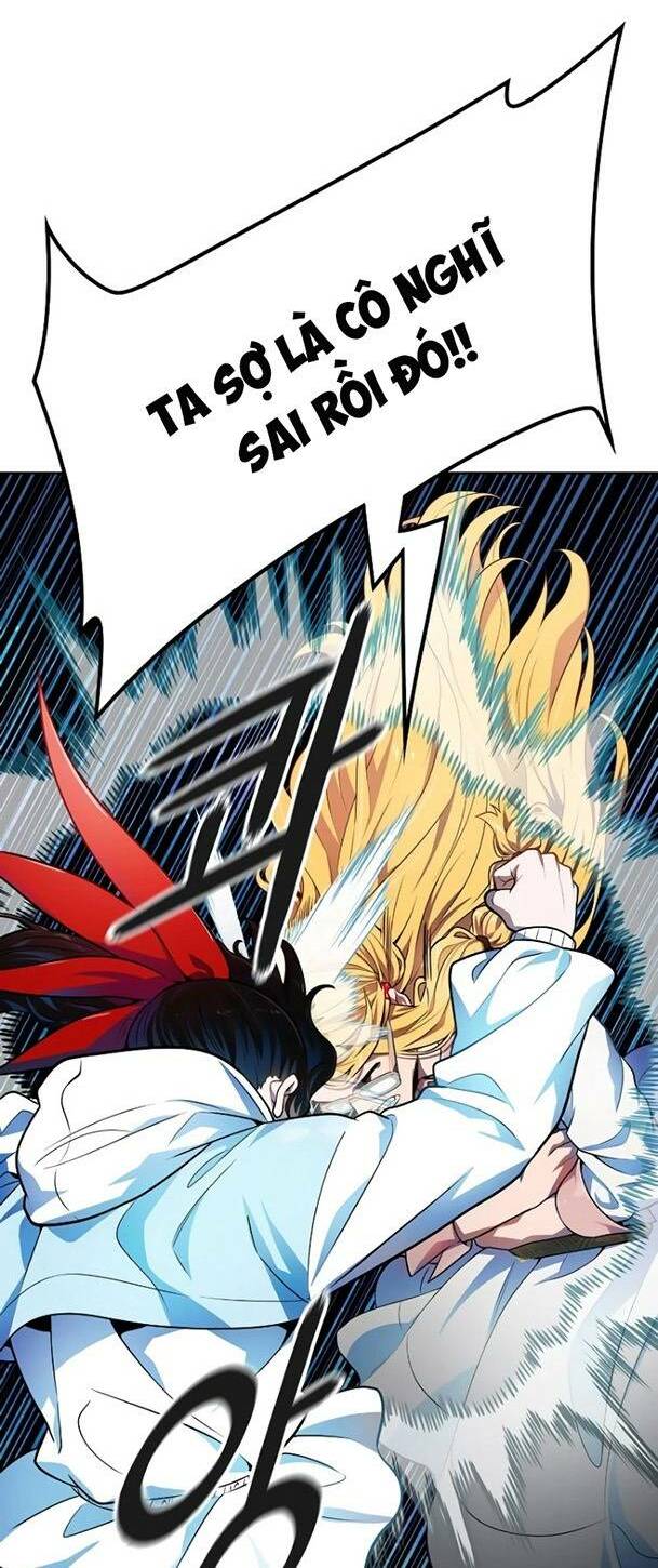 Cuộc Chiến Trong Tòa Tháp - Tower Of God: Chapter 565