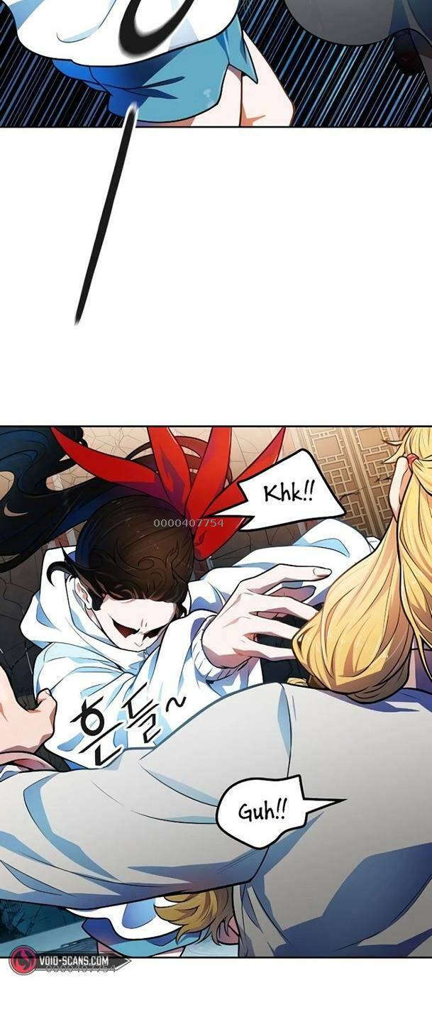 Cuộc Chiến Trong Tòa Tháp - Tower Of God: Chapter 565