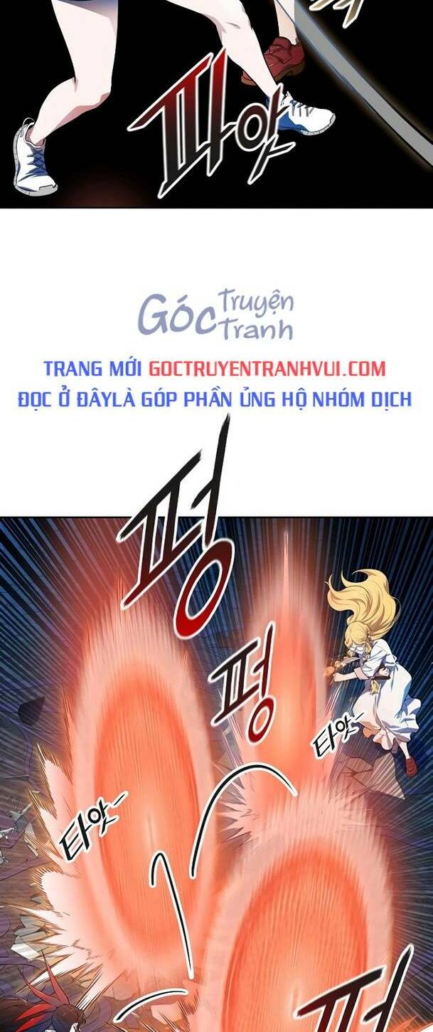 Cuộc Chiến Trong Tòa Tháp - Tower Of God: Chapter 565