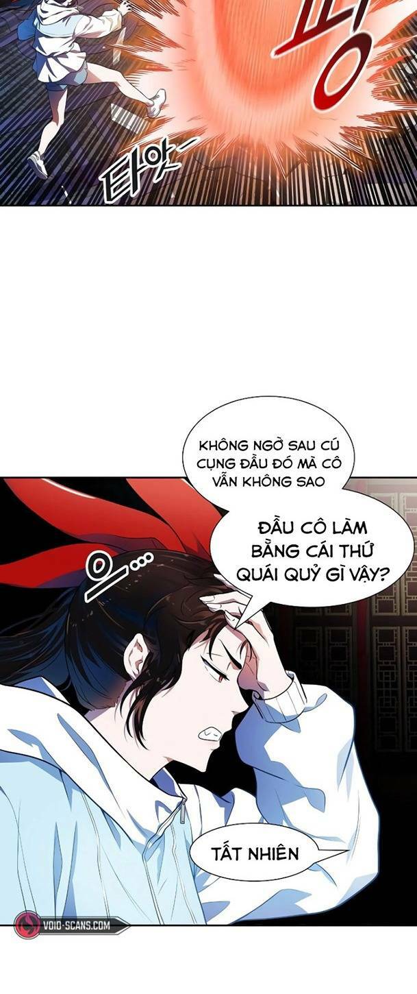 Cuộc Chiến Trong Tòa Tháp - Tower Of God: Chapter 565