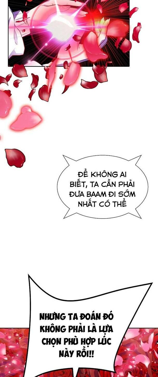 Cuộc Chiến Trong Tòa Tháp - Tower Of God: Chapter 565