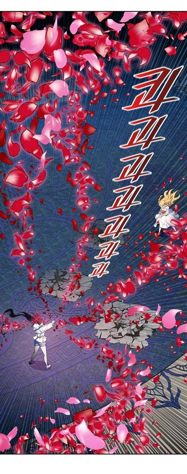 Cuộc Chiến Trong Tòa Tháp - Tower Of God: Chapter 565