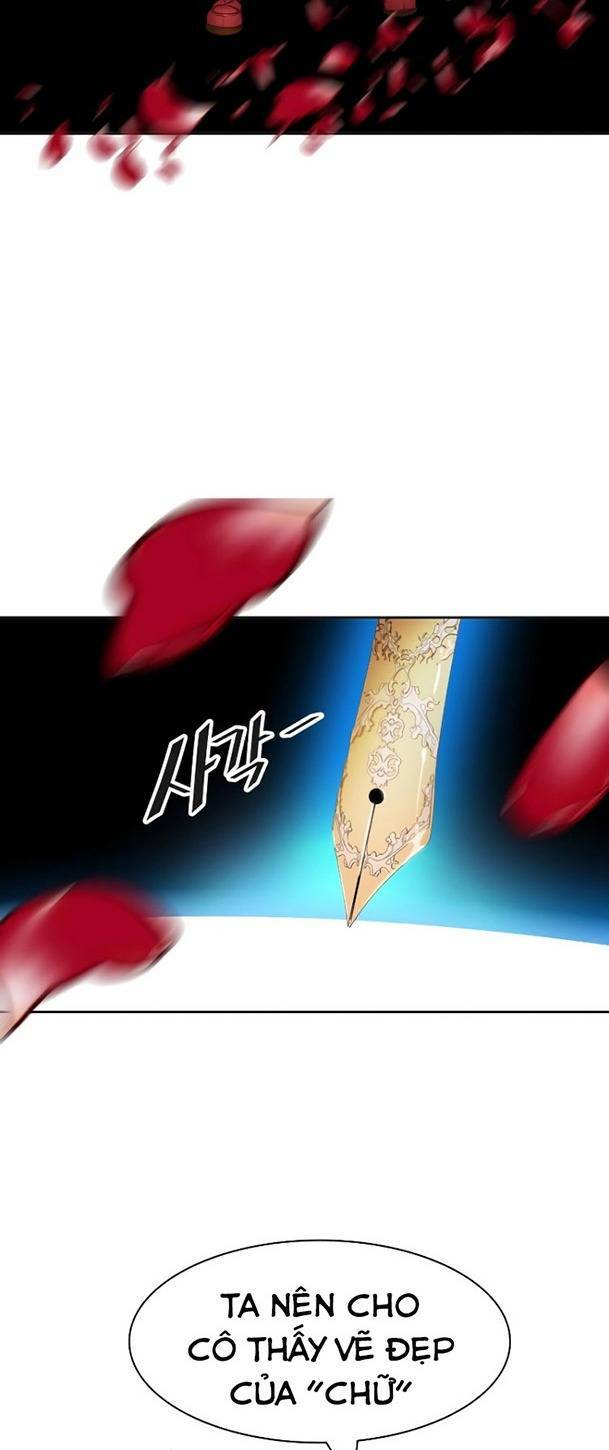 Cuộc Chiến Trong Tòa Tháp - Tower Of God: Chapter 565