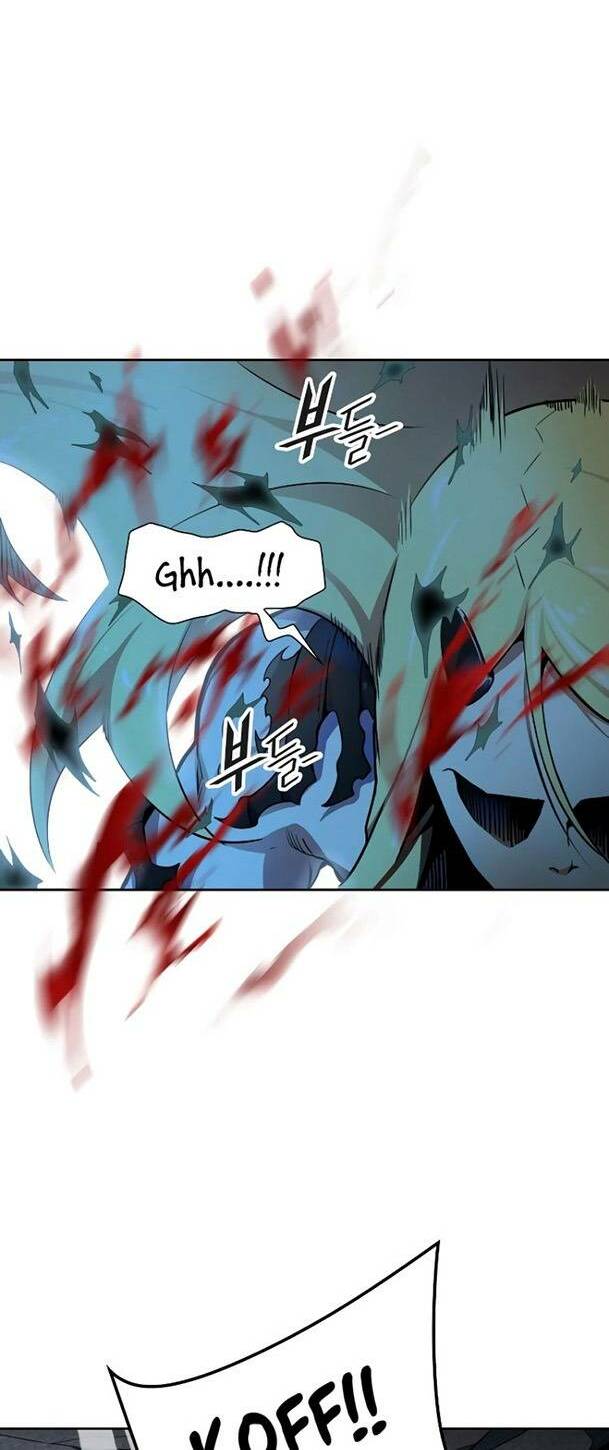 Cuộc Chiến Trong Tòa Tháp - Tower Of God: Chapter 565