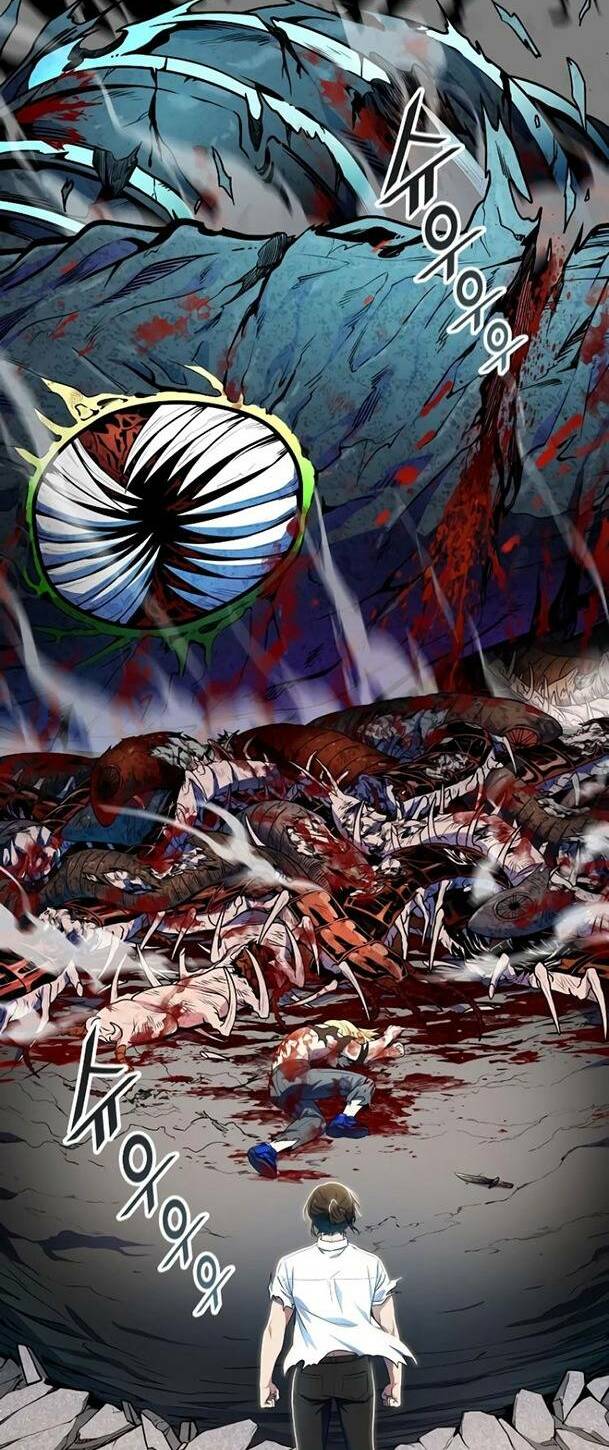 Cuộc Chiến Trong Tòa Tháp - Tower Of God: Chapter 565