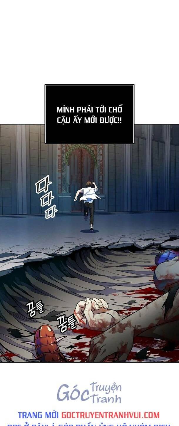 Cuộc Chiến Trong Tòa Tháp - Tower Of God: Chapter 565