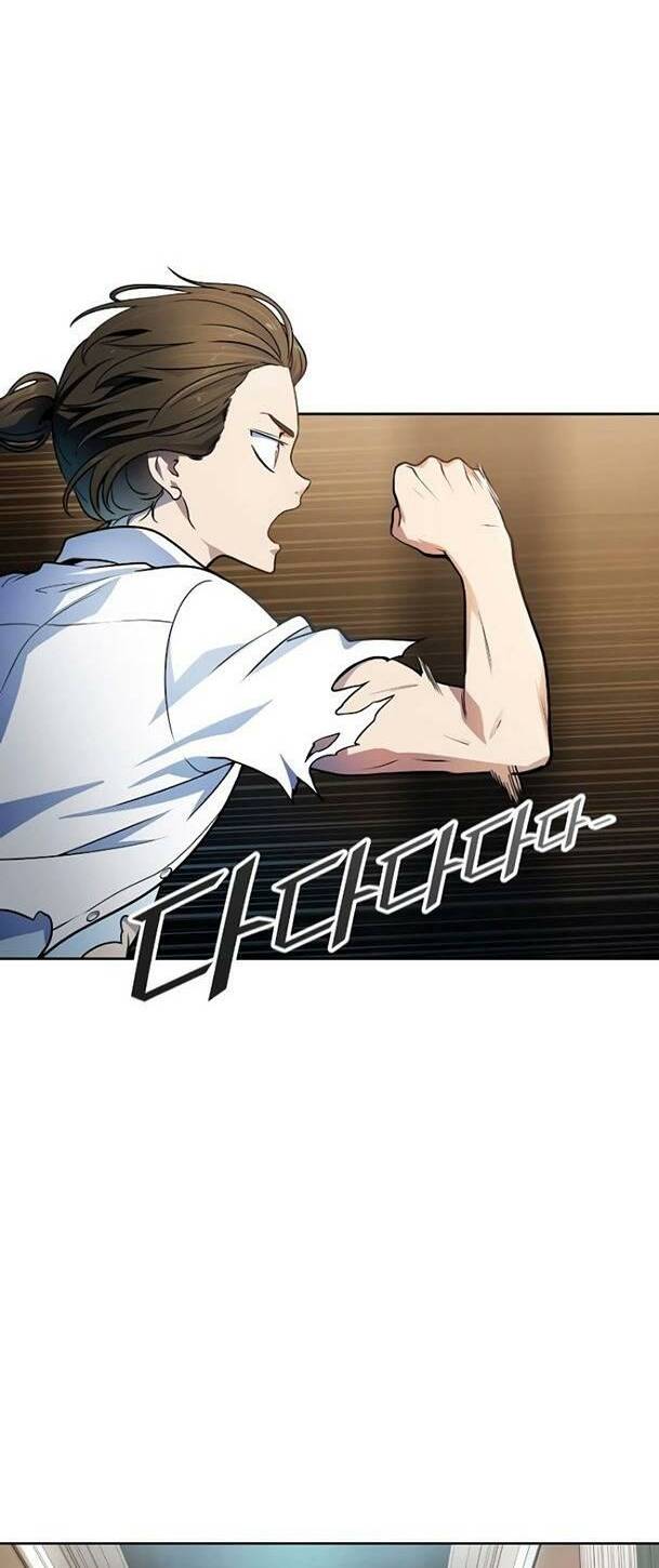 Cuộc Chiến Trong Tòa Tháp - Tower Of God: Chapter 565