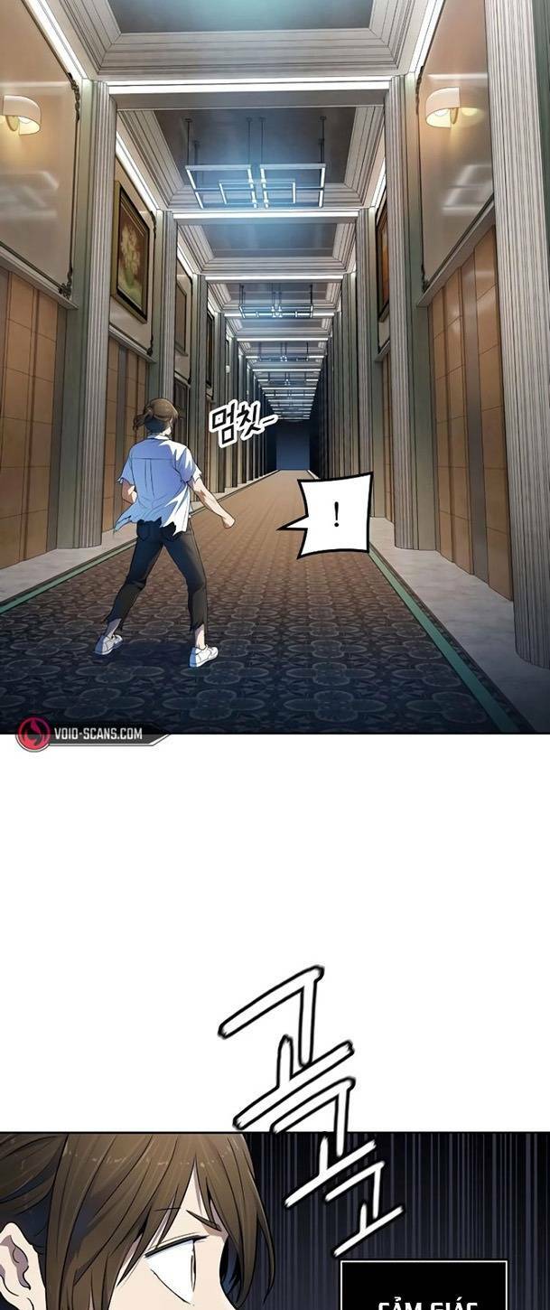 Cuộc Chiến Trong Tòa Tháp - Tower Of God: Chapter 565