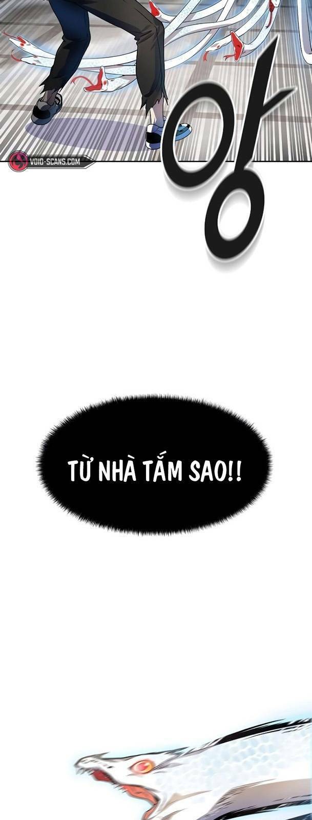 Cuộc Chiến Trong Tòa Tháp - Tower Of God: Chapter 565