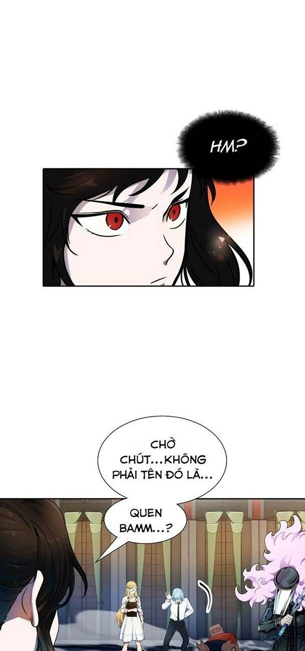 Cuộc Chiến Trong Tòa Tháp - Tower Of God: Chapter 565