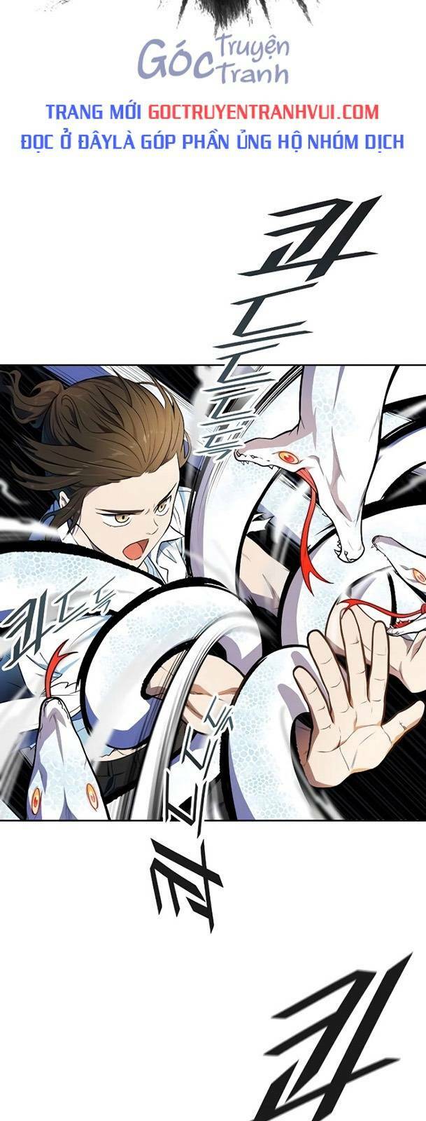 Cuộc Chiến Trong Tòa Tháp - Tower Of God: Chapter 565