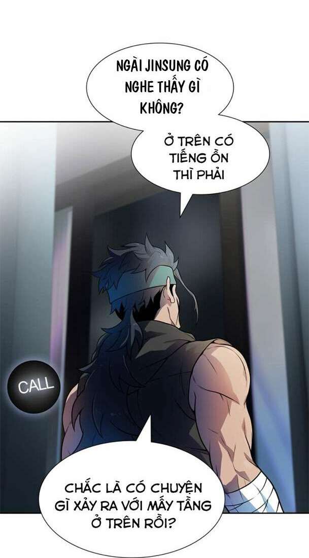 Cuộc Chiến Trong Tòa Tháp - Tower Of God: Chapter 566