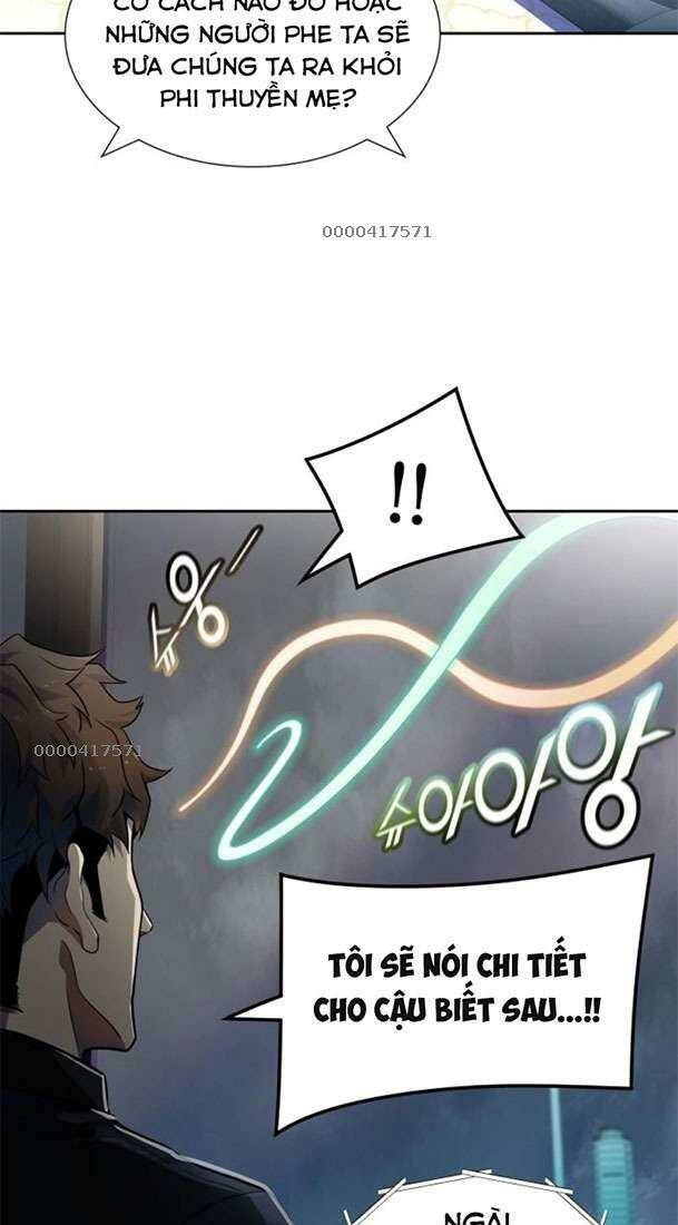 Cuộc Chiến Trong Tòa Tháp - Tower Of God: Chapter 566