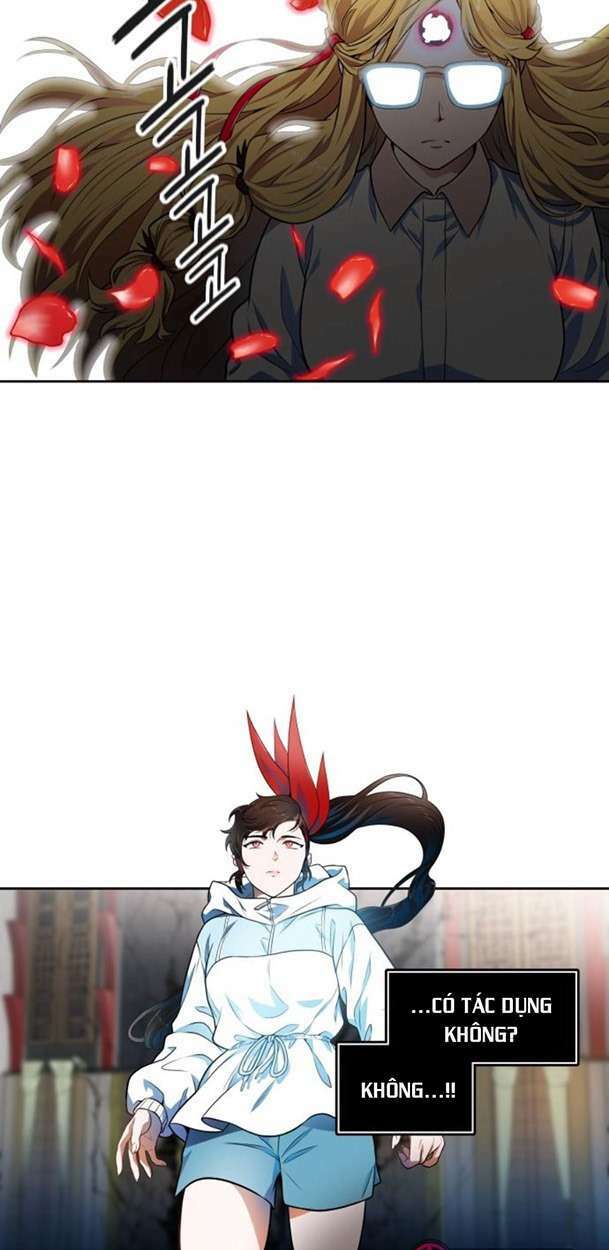 Cuộc Chiến Trong Tòa Tháp - Tower Of God: Chapter 566