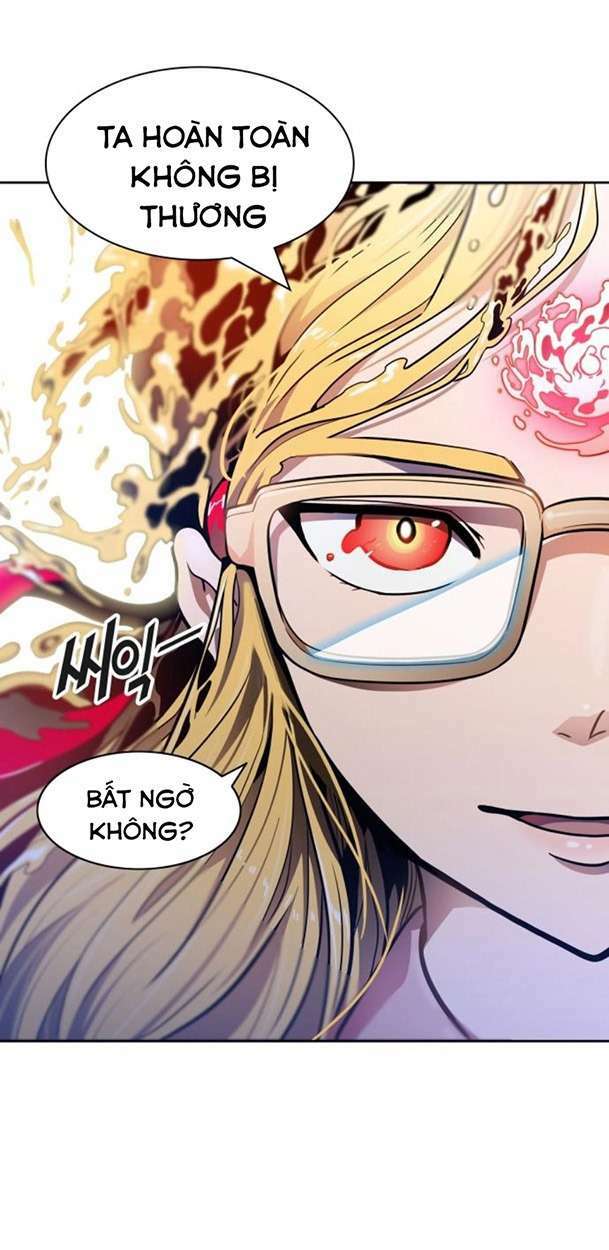 Cuộc Chiến Trong Tòa Tháp - Tower Of God: Chapter 566