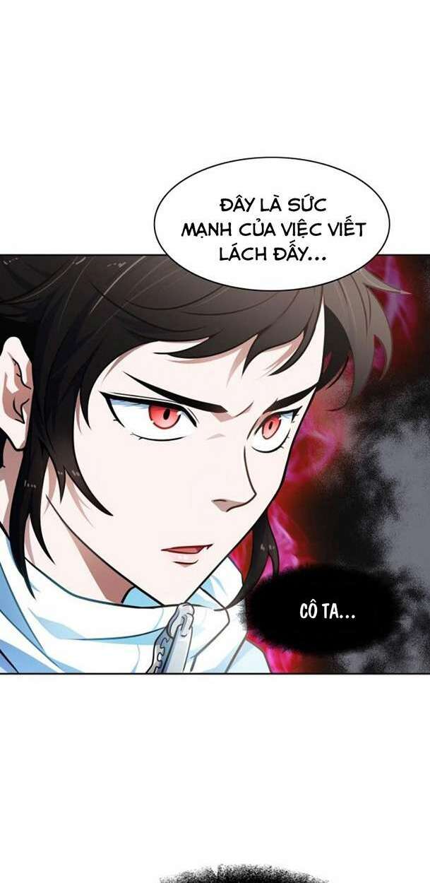 Cuộc Chiến Trong Tòa Tháp - Tower Of God: Chapter 566