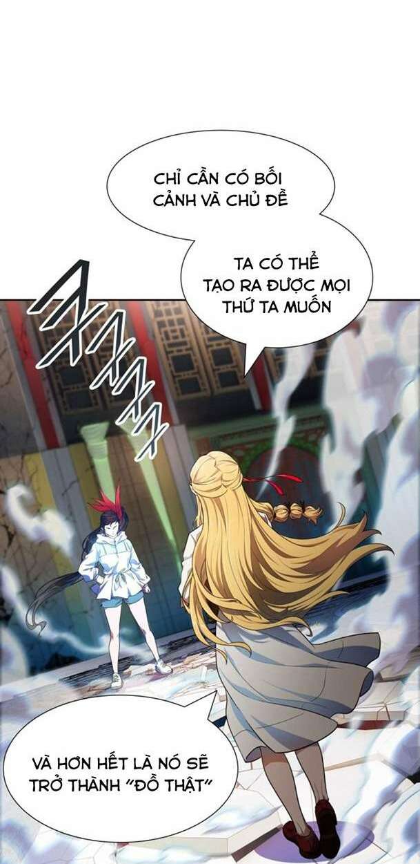 Cuộc Chiến Trong Tòa Tháp - Tower Of God: Chapter 566