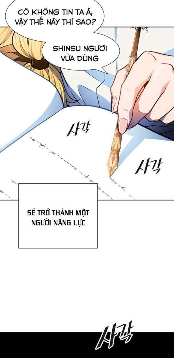 Cuộc Chiến Trong Tòa Tháp - Tower Of God: Chapter 566