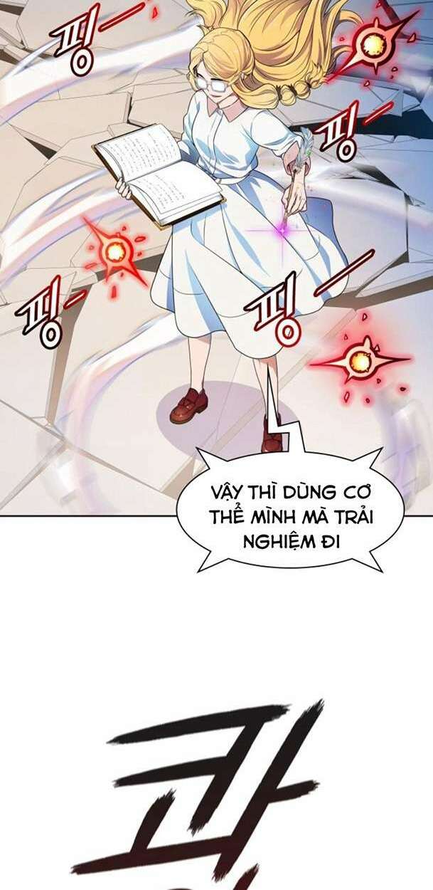 Cuộc Chiến Trong Tòa Tháp - Tower Of God: Chapter 566