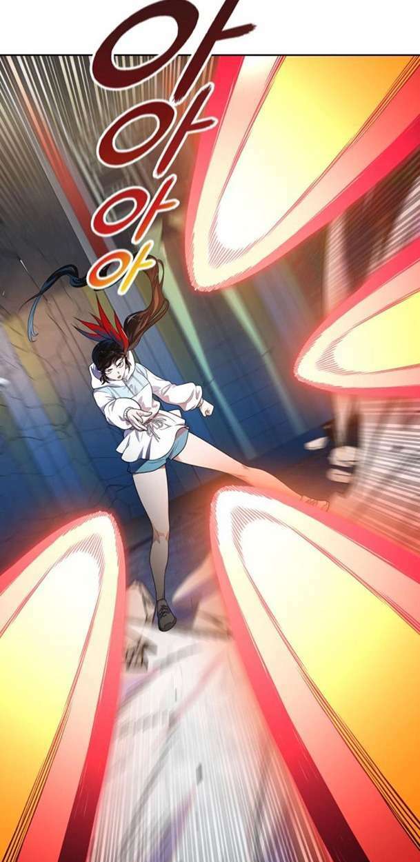 Cuộc Chiến Trong Tòa Tháp - Tower Of God: Chapter 566