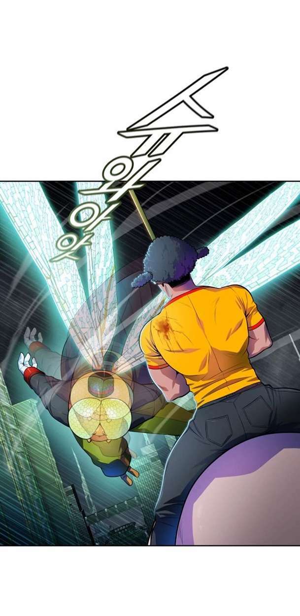 Cuộc Chiến Trong Tòa Tháp - Tower Of God: Chapter 566