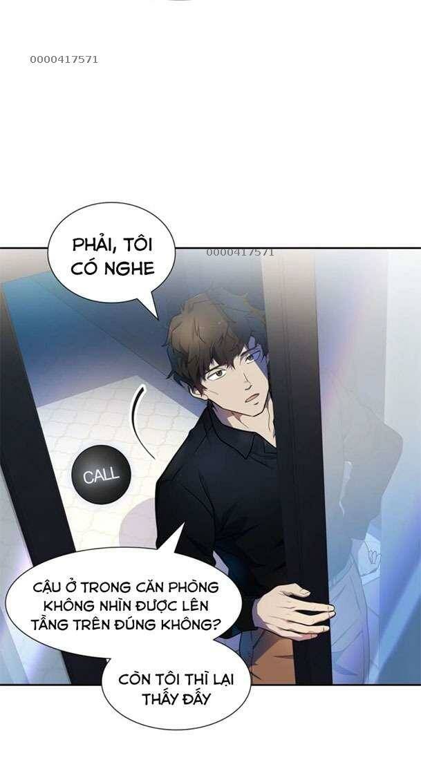 Cuộc Chiến Trong Tòa Tháp - Tower Of God: Chapter 566