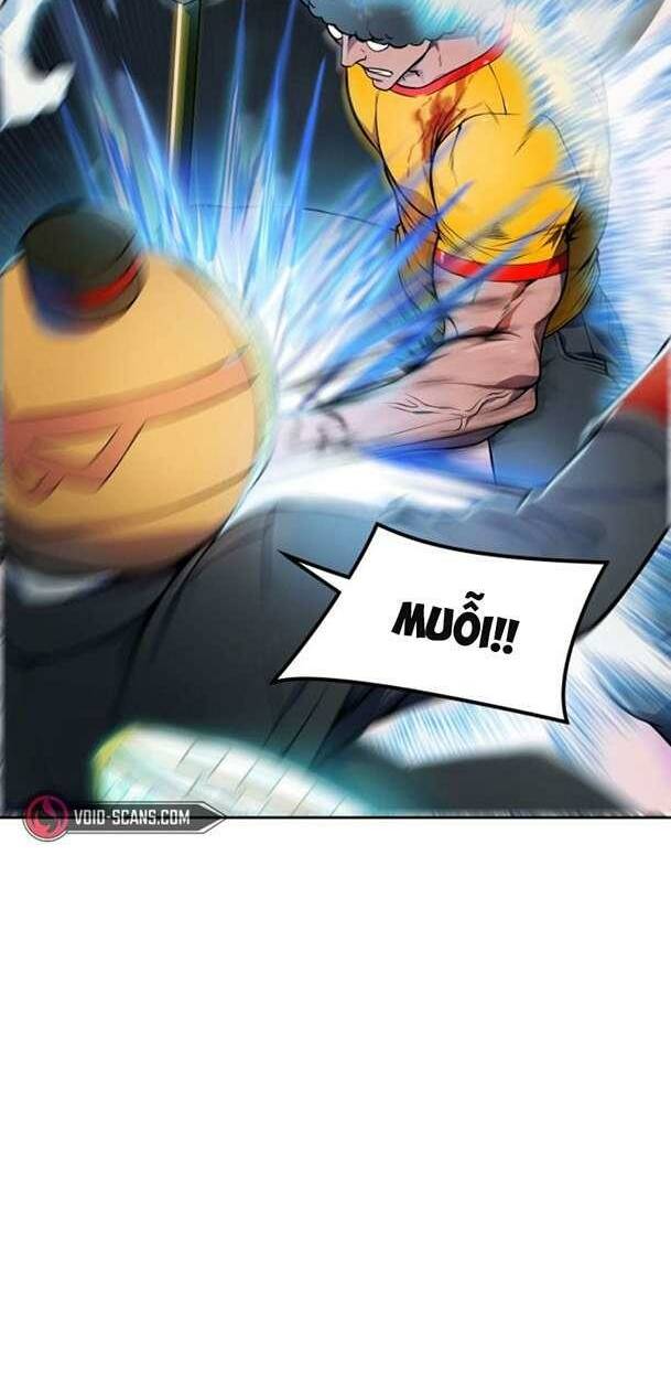 Cuộc Chiến Trong Tòa Tháp - Tower Of God: Chapter 566